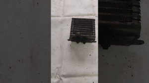 луаз. масляный радиатор