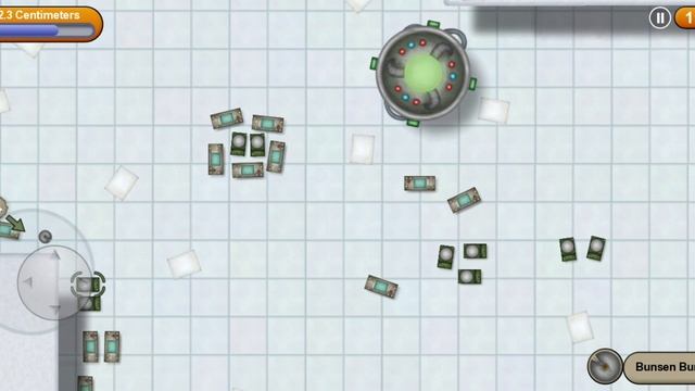 Tasty Planet 2 (Level 4) смотреть онлайн