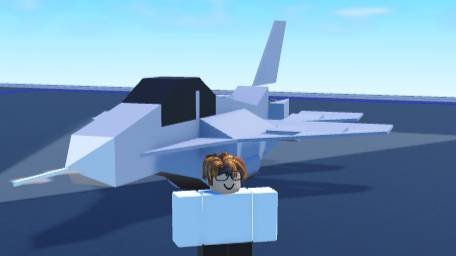 Very Mini F16 In Plane Crazy? Tutorial (очень маленький ф16 в плейн крейзи? туториал)