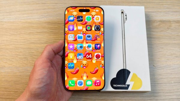 IPHONE AIR - САМЫЙ НЕОБЫЧНЫЙ И СТРАННЫЙ!