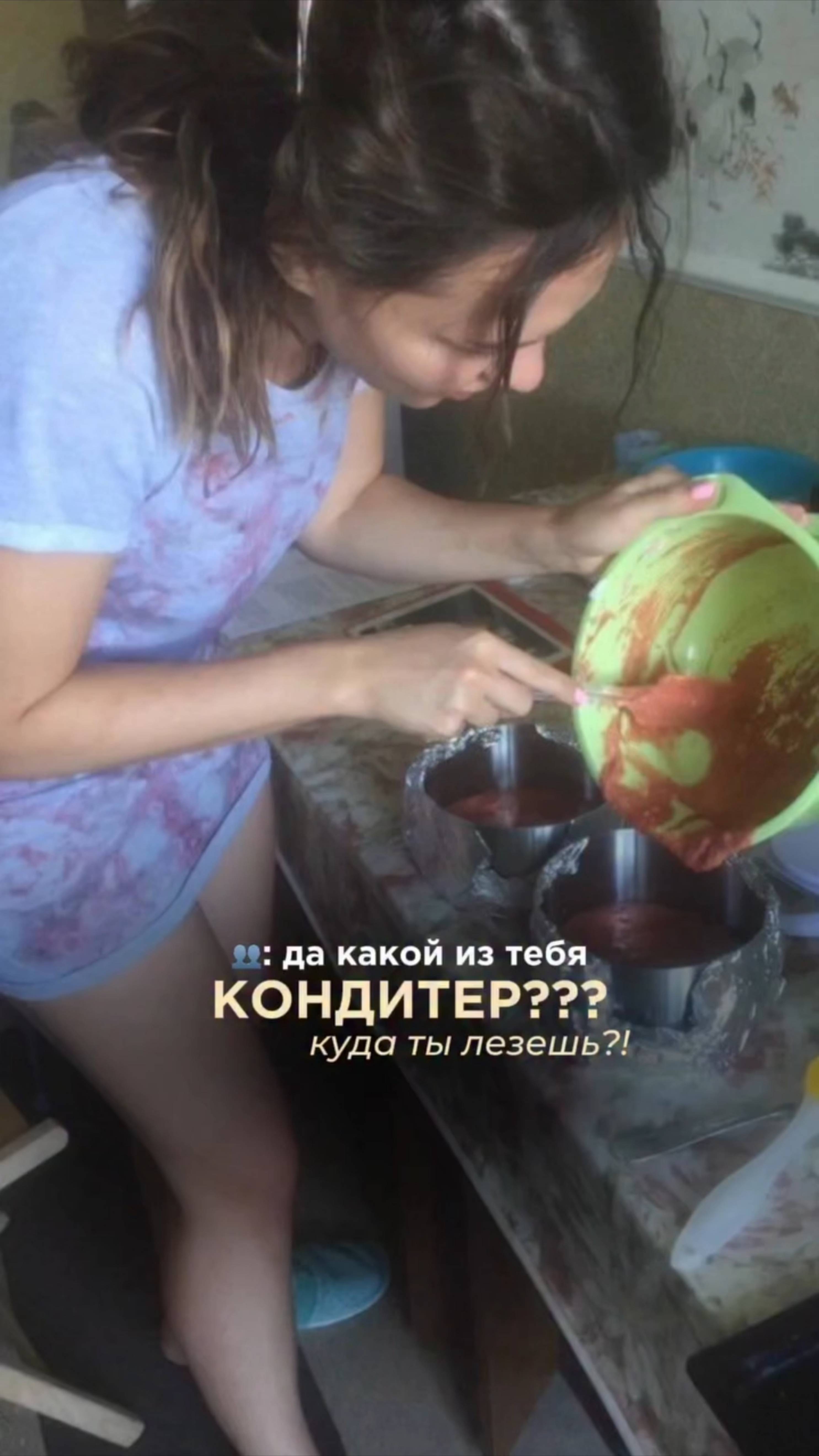 ПП десерты, которые ВЫБИРАЮТ: как новичку покорить сердца сладкоежек? Читайте в описании смотреть онлайн