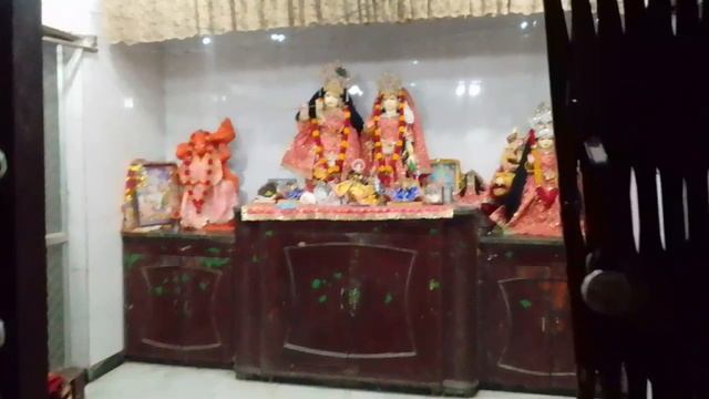 Храмик в соседнем дворе_2025-10-21