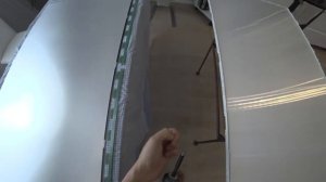 Замена подсветки Sony kdl-55w905a