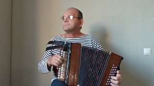 одним дублем без обработки