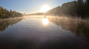 Лозьва 07-17.09.2025 /Золотая Рыбалка в Золотой Тайге/Часть 5