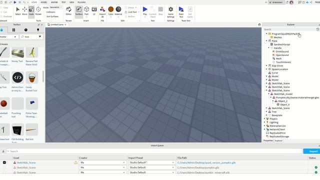 СОЗДАЮ СВОЮ ИГРУ(опять?) смотреть онлайн