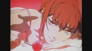 Человек-бензопила | эндинг 7 | 4K | 60 fps