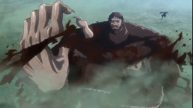 ashes of the fire / attack on titan смотреть онлайн