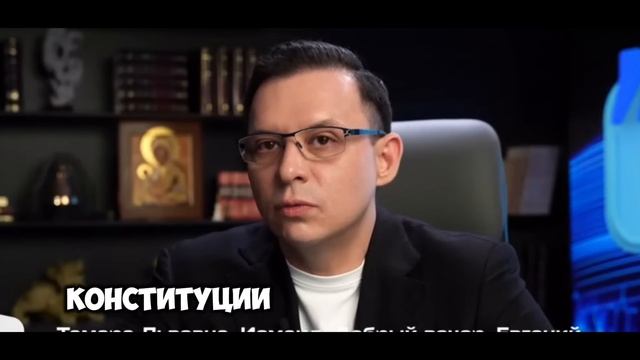 ФИНАЛ ВОЙНЫ? Мураев дал прогноз о будущем двух народов! 2025 смотреть онлайн