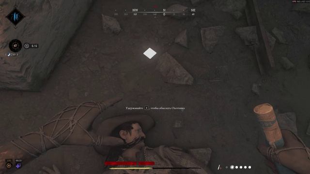 Hunt_ Showdown смотреть онлайн