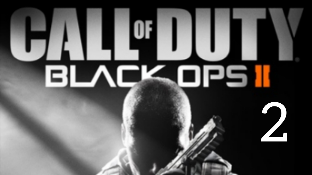 Call of Duty: Black Ops II. Часть 2 смотреть онлайн