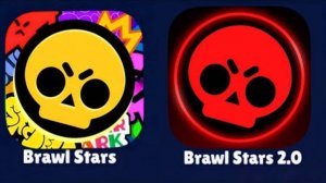😱UPDATE BRAWL STARS IS COMING!!!⬆️🎁