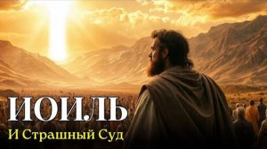 Книга пророка Иоиля