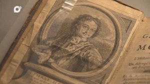 Культурно / Петр I. Северный ход / 25.10.25