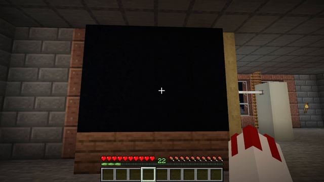 SCP-096 спас Бискаса, Мультяшного кота и Catnap.