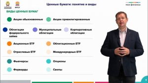 10. Финансовая культура инвестиционного пространства – Андриянчик Р.В.