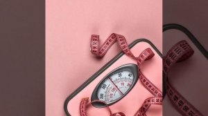 Я решила похудеть  (вариант 2)