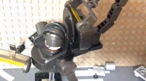 g-man и Astro скорпион