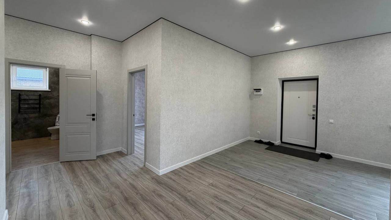 15 минут от Казани. поселок Сокуры.