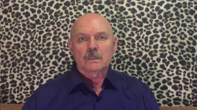 Виктор Евграфов о своей палочной гимнастике смотреть онлайн