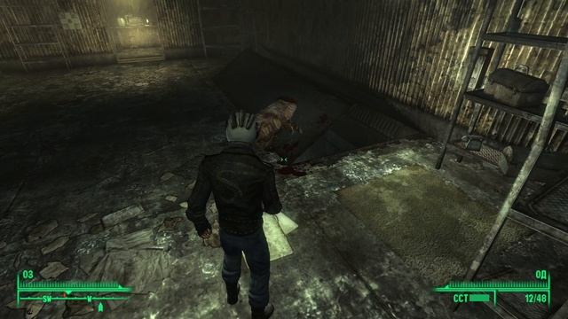 Fallout 3 Ч6