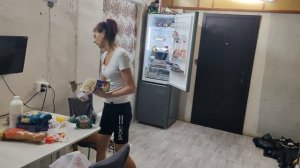 Праздник у леруське в садике🤗 небольшая закупка 
Просто устала🤣