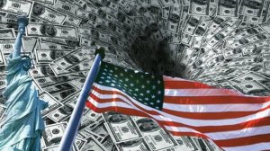 Экономика США сегодняшнего дня. Василий Колташов и Олег Шаландин.