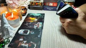 Что у него с соперницей?