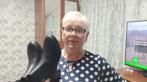 "Жизнь на пенсии".. Съездила в Гатчину себе за обновками.