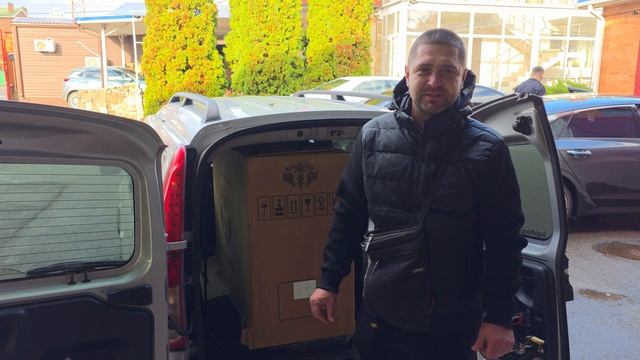 Поздравляем Ираклий с мотоциклом Гюрза М12 т:89612934363 с 10.00 до 20.00 смотреть онлайн