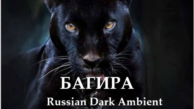 БАГИРА (Russian Dark Ambient) смотреть онлайн