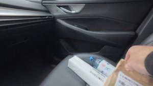 Дешевые заказы в яндекс доставке на своем авто в Москве, сколько удалось заработать