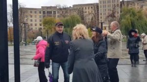 25 октября 2025  ОБАЛДЕННО КРАСИВЫЙ КЛИП #kharkiv