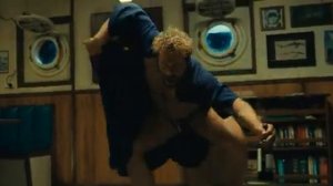 Обзор фильма "Хищные Твари" (Особенности Австралийской Рыбалки) - KinoKiller