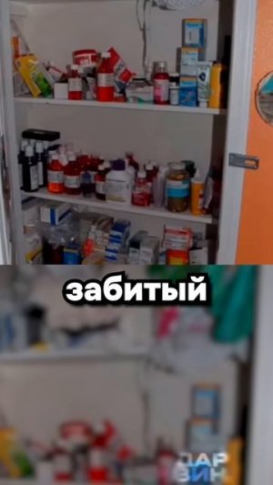 Мать держала в плену 20 лет. Финал