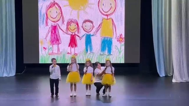 Конкурс Поющие Острова смотреть онлайн
