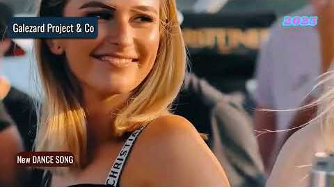 Galezard Project & Co - Light my Fire (2025) смотреть онлайн