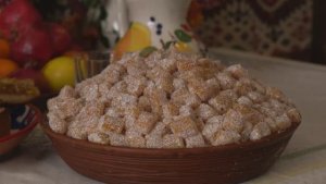 Kənd Həyatı. Сладкие мандариновые угощения — натуральные, свежие и вкусные