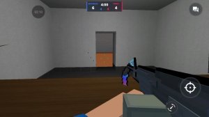 Block strike прохождение #21