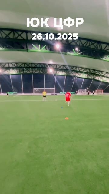 ⚽️ Уже в это воскресенье — 5-й матч ФК ЦФР! смотреть онлайн