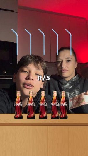 Кто любит коллу ?