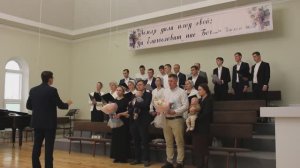 Воскресное Богослужение 19 октября 2025