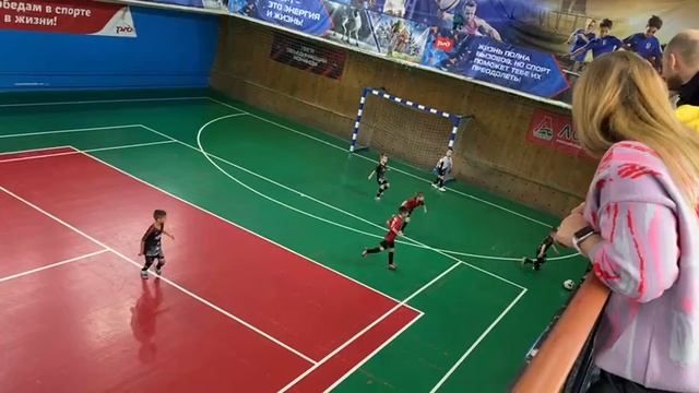 Академия-2 VS Витязь Тайм-2