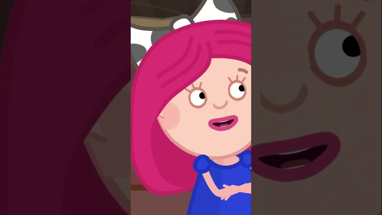 Смарта расследует кражу! #мультик #длядетей #весело смотреть онлайн