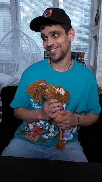 🧸 Сюрприз, который всё перевернул! смотреть онлайн