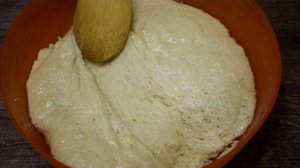 Вот, что я пеку на Пасху! Тесто без замеса и заморочек! Кулич Пасхальный (Вы будете знать все!)