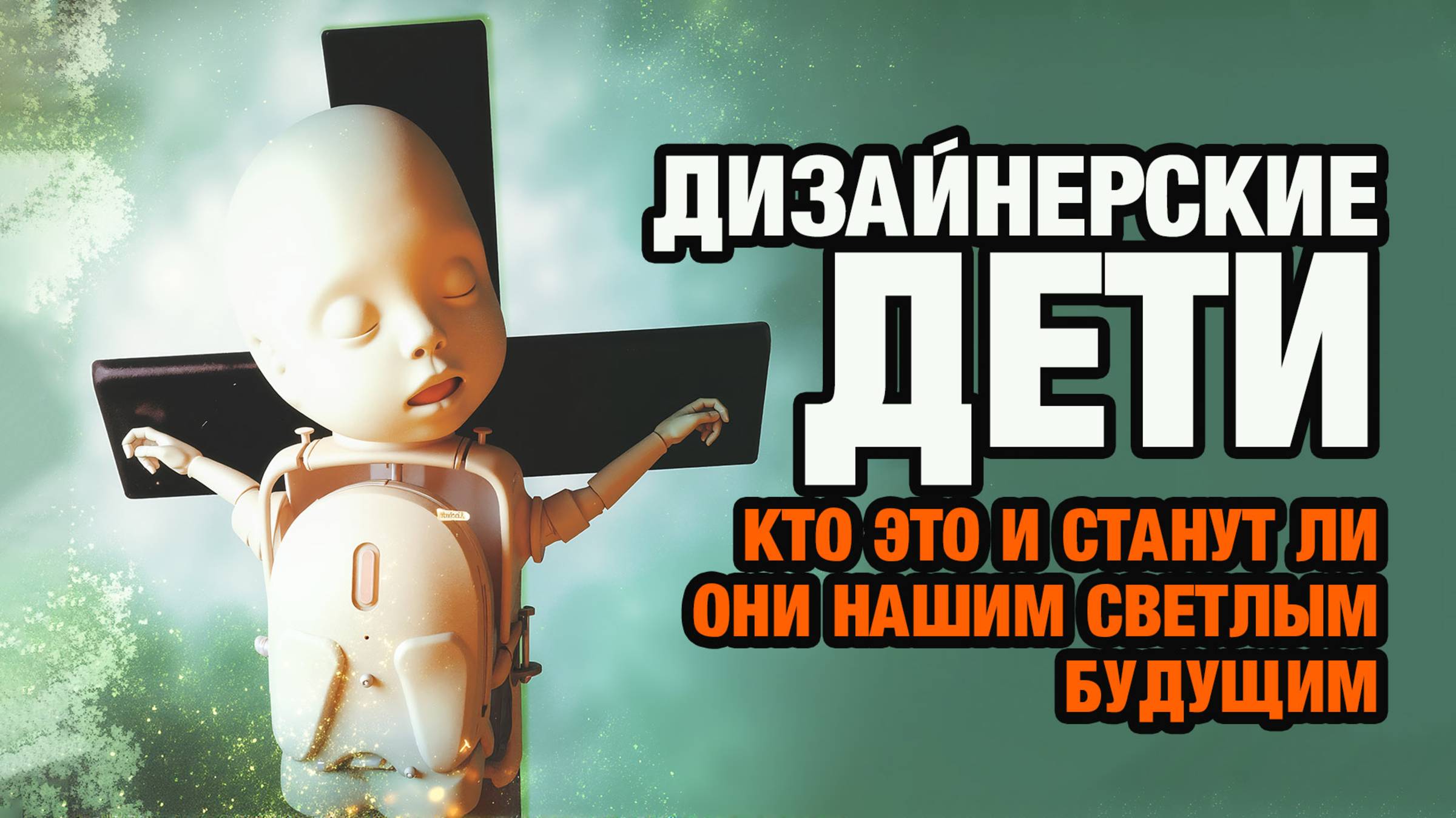 Дизайнерские дети смотреть онлайн