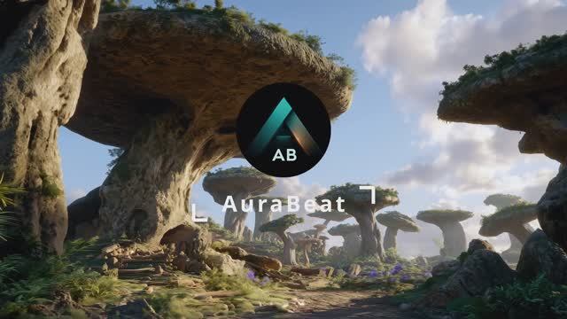 Initiate The Cascade ｜ Music For Process-Driven Tasks & Logical Flow ｜ Deep Focus Protocol