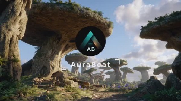 Initiate the Cascade | Music for Process-Driven Tasks & Logical Flow | Deep Focus Protocol