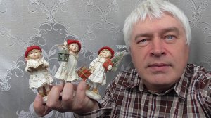 Геннадий Горин и три статуэтки